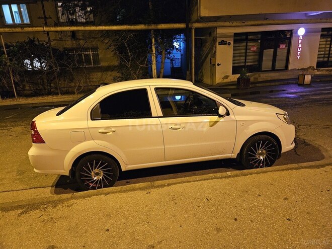 Ravon Nexia R3 2020, 180,000 km - 1.5 l - Bakı