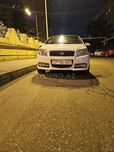 Ravon Nexia R3 2020, 180,000 km - 1.5 l - Bakı