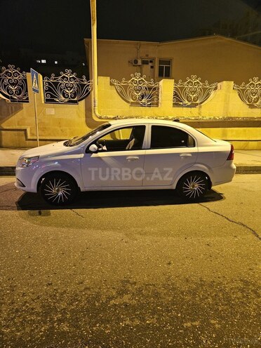 Ravon Nexia R3 2020, 180,000 km - 1.5 l - Bakı