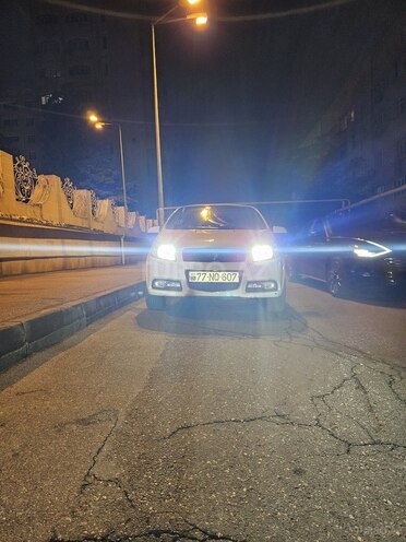 Ravon Nexia R3 2020, 180,000 km - 1.5 l - Bakı