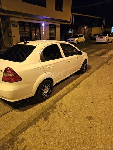Ravon Nexia R3 2020, 180,000 km - 1.5 l - Bakı