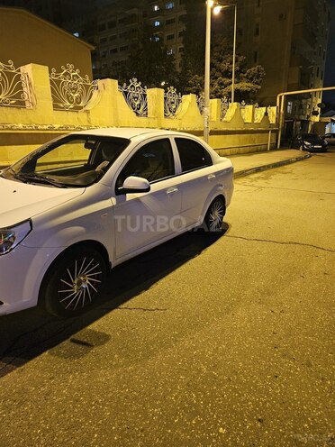Ravon Nexia R3 2020, 180,000 km - 1.5 l - Bakı