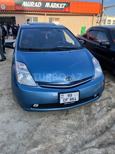 Toyota Prius 2008, 452,000 km - 1.5 l - Bakı