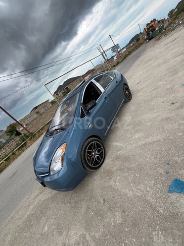 Toyota Prius 2008, 452,000 km - 1.5 l - Bakı