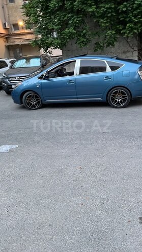 Toyota Prius 2008, 452,000 km - 1.5 l - Bakı