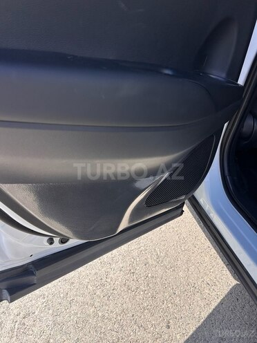 Toyota Corolla Cross 2024, 8,300 km - 0.2 l - Bakı