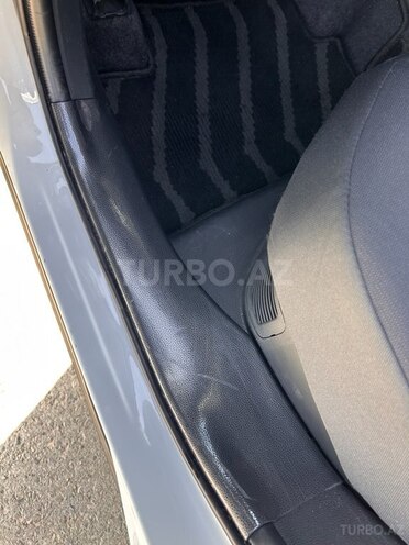 Toyota Corolla Cross 2024, 8,300 km - 0.2 l - Bakı