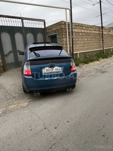 Toyota Prius 2008, 452,000 km - 1.5 l - Bakı
