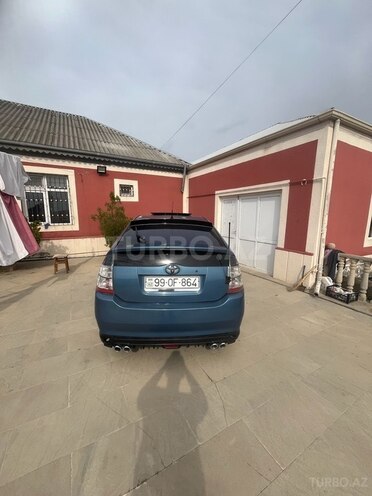 Toyota Prius 2008, 452,000 km - 1.5 l - Bakı