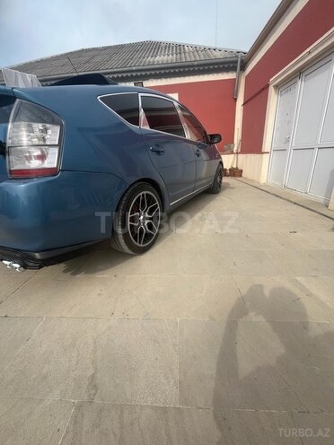 Toyota Prius 2008, 452,000 km - 1.5 l - Bakı
