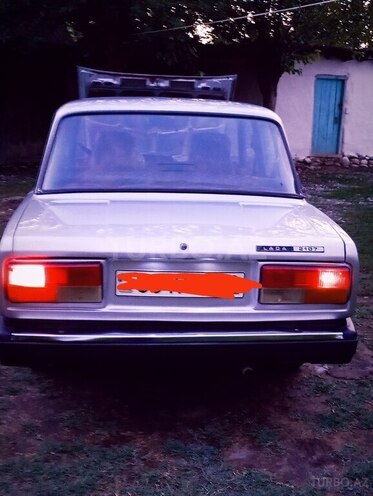 LADA (VAZ) 2107 2010, 87,477 km - 1.6 л - Zərdab