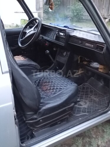 LADA (VAZ) 2107 2010, 87,477 km - 1.6 л - Zərdab