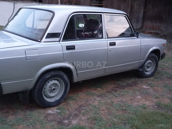 LADA (VAZ) 2107 2010, 87,477 km - 1.6 л - Zərdab
