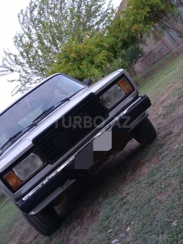 LADA (VAZ) 2107 2010, 87,547 km - 1.6 l - Zərdab