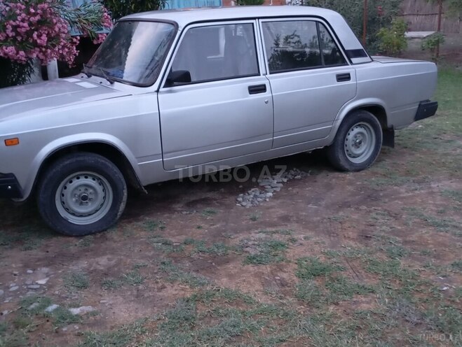 LADA (VAZ) 2107 2010, 87,547 km - 1.6 l - Zərdab