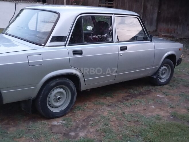LADA (VAZ) 2107 2010, 87,547 km - 1.6 l - Zərdab