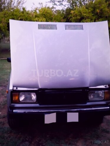 LADA (VAZ) 2107 2010, 87,547 km - 1.6 l - Zərdab