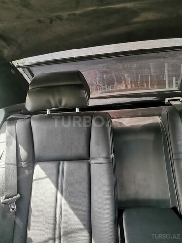 BMW 760 2003, 183,000 km - 6.0 l - Bakı