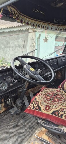 KamAz 5320 1983, 100,000 km - 11.0 l - Qəbələ