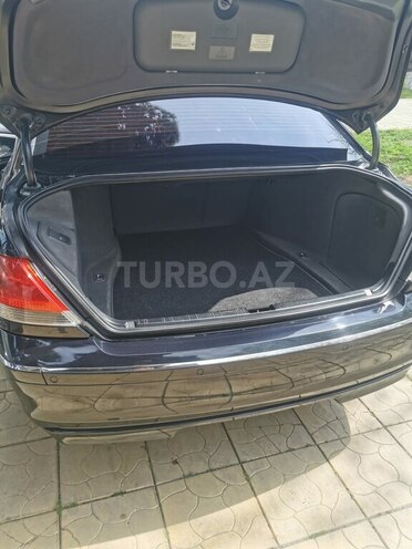 BMW 760 2003, 183,000 km - 6.0 l - Bakı