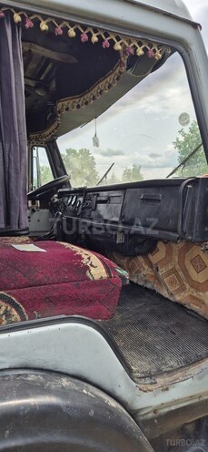 KamAz 5320 1983, 100,000 km - 11.0 l - Qəbələ