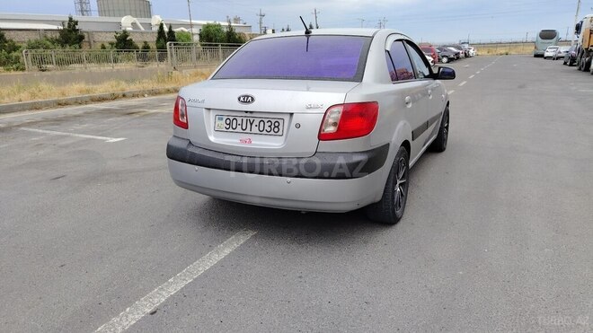 Kia Pride 2008, 168,000 km - 1.5 l - Bakı