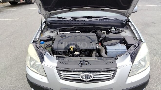 Kia Pride 2008, 168,000 km - 1.5 l - Bakı