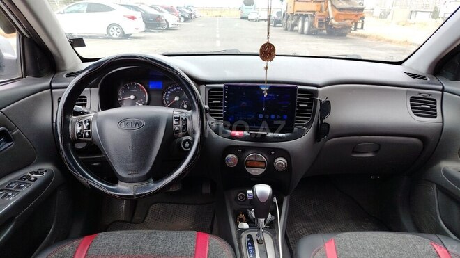 Kia Pride 2008, 168,000 km - 1.5 l - Bakı