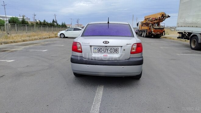 Kia Pride 2008, 168,000 km - 1.5 l - Bakı