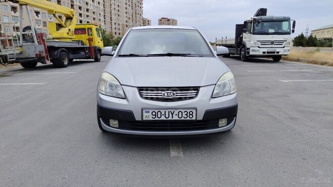 Kia Pride 2008, 168,000 km - 1.5 l - Bakı