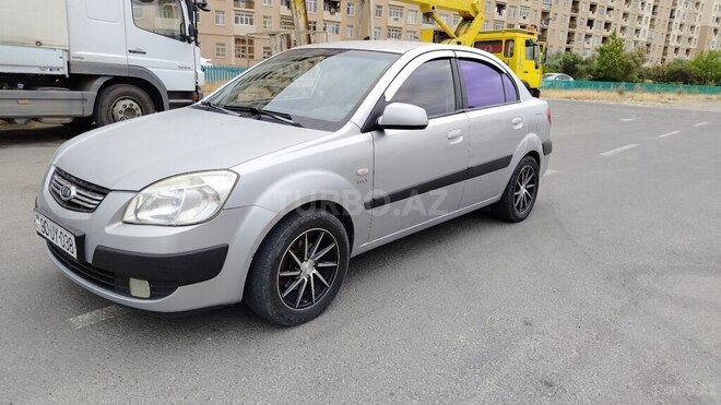 Kia Pride 2008, 168,000 km - 1.5 l - Bakı