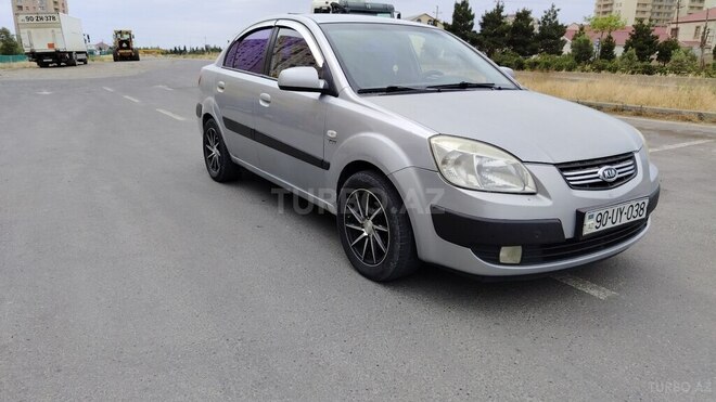 Kia Pride 2008, 168,000 km - 1.5 l - Bakı