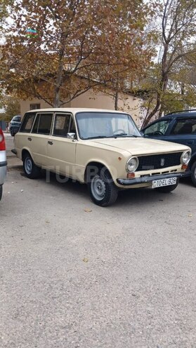 LADA (VAZ) 2102 1980, 65,750 km - 1.3 l - Sumqayıt