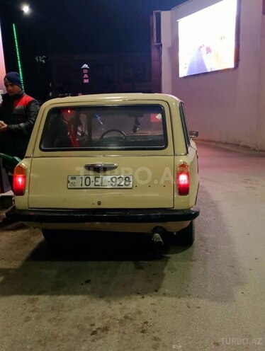 LADA (VAZ) 2102 1980, 65,750 km - 1.3 l - Sumqayıt