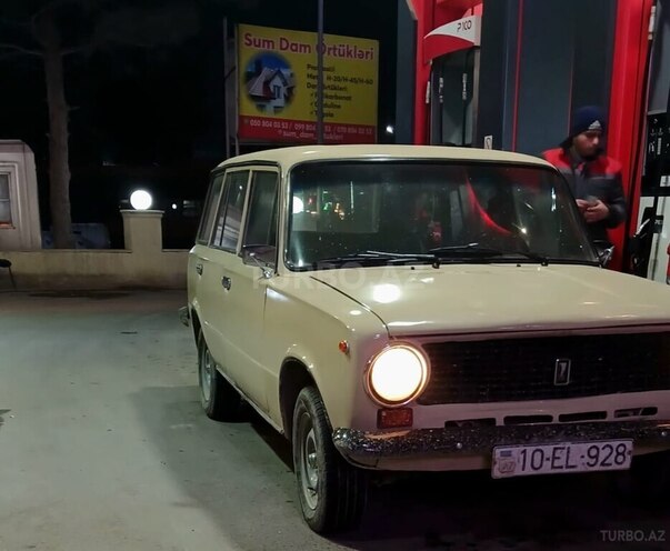LADA (VAZ) 2102 1980, 65,750 km - 1.3 l - Sumqayıt