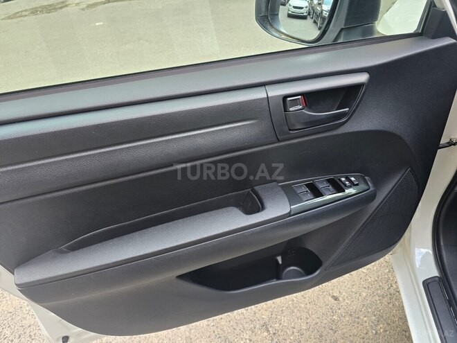 Toyota Corolla Fielder 2019, 170,000 km - 1.5 l - Bakı