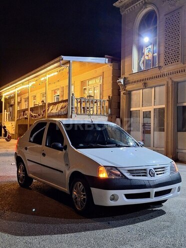 Renault Tondar 2012, 110,000 km - 1.6 l - Bakı