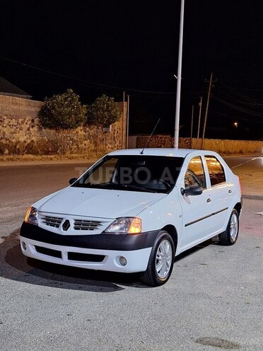 Renault Tondar 2012, 110,000 km - 1.6 l - Bakı