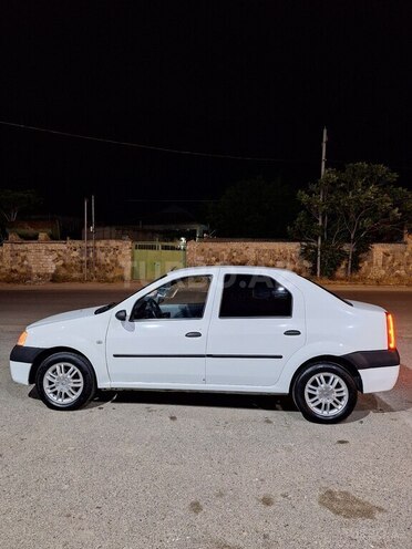 Renault Tondar 2012, 110,000 km - 1.6 l - Bakı