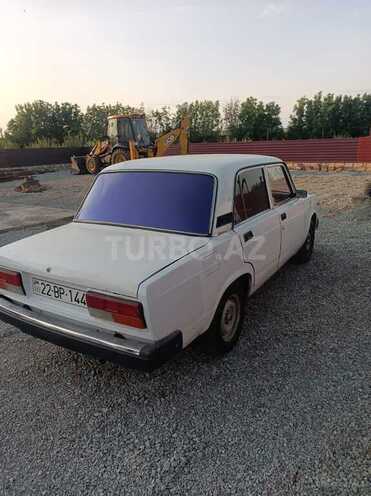 LADA (VAZ) 2107 1989, 50,000 km - 1.6 l - Gəncə