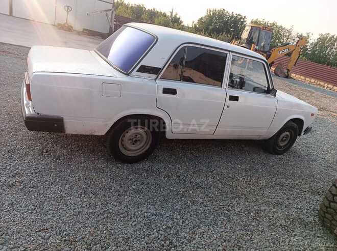 LADA (VAZ) 2107 1989, 50,000 km - 1.6 l - Gəncə