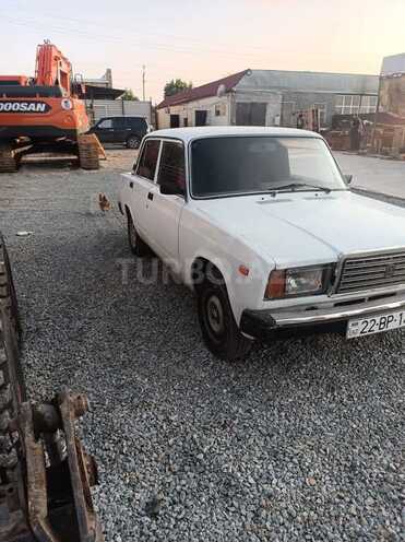 LADA (VAZ) 2107 1989, 50,000 km - 1.6 l - Gəncə