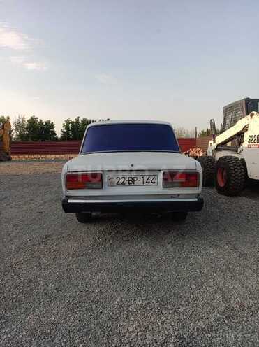 LADA (VAZ) 2107 1989, 50,000 km - 1.6 l - Gəncə