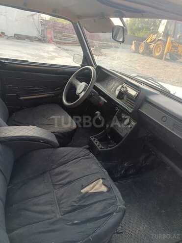 LADA (VAZ) 2107 1989, 50,000 km - 1.6 l - Gəncə