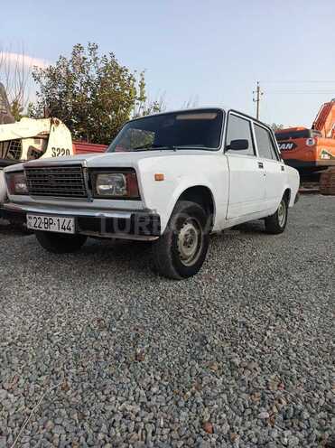 LADA (VAZ) 2107 1989, 50,000 km - 1.6 l - Gəncə