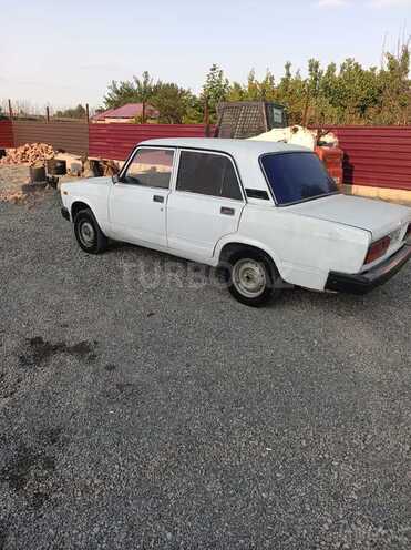 LADA (VAZ) 2107 1989, 50,000 km - 1.6 l - Gəncə