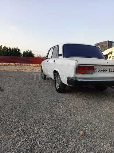LADA (VAZ) 2107 1989, 50,000 km - 1.6 l - Gəncə