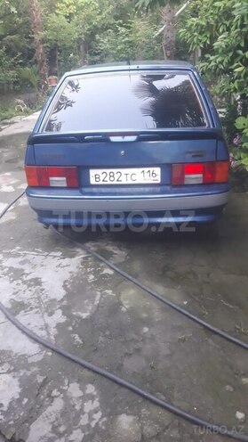 LADA (VAZ) 2114 2005, 301,511 km - 1.5 l - Ağdaş
