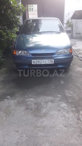 LADA (VAZ) 2114 2005, 301,511 km - 1.5 l - Ağdaş
