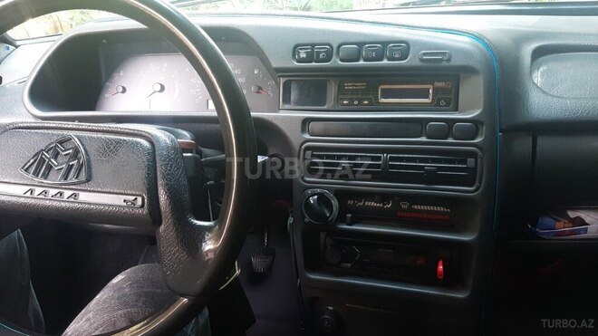 LADA (VAZ) 2114 2005, 301,511 km - 1.5 l - Ağdaş